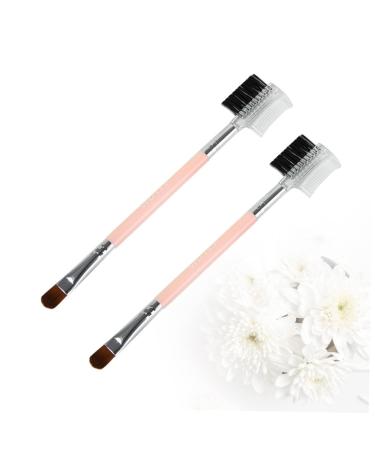Shop Housoutil Eyelash & Brow Brushes Top Makeup Tools for Flawless Eyes | International Shipping Available - Buy Online on SooperMarket.com