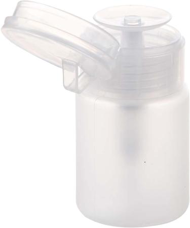 panjin 2X 70Ml Nail Art Makeup Polish Plastic Pump Dispenser Bottle Remover - Buy Online on SooperMarket.com