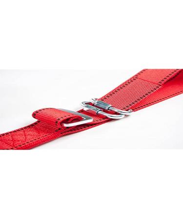 Kleinmetall dog safety belt leash piece for Allsafe Comfort M L and XL