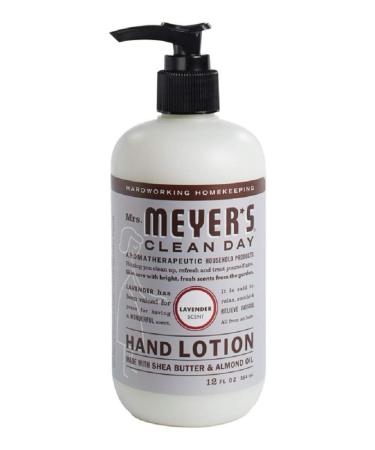 MMCD Lotion LAV 12OZ