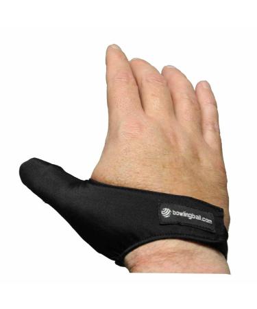 bowlingball.com Bowling Thumb Saver Protector Right