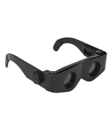 Fishing Binoculars Glasses Binocular Glasses Professional Hands Free Opera Binocular Glasses for Bird Watching Sports Concerts Theater TV