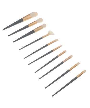 1 Set Makeup Brush Set Blush Brush Eyeshadow Brush Makeup Supplies Loose Powder Brush Beauty Supply Eye Shadow Brush Makeup Tool Brush for Makeup
