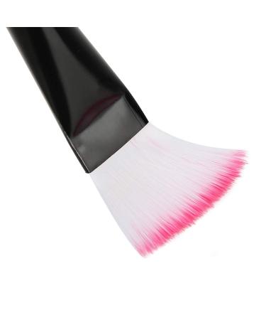DIY Handmade Lipstick Material Kit | Versatile Makeup Brush Set for Face & Eye Makeup | Stirring Grinding & Blush Brushes - White - Buy Online on SooperMarket.com