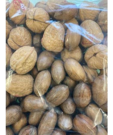 Nut Mix in Shell Walnuts and Pecan Nuts Premium Raw Whole Nuts (1)