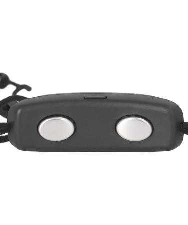 Jopwkuin Anti Snoring Solution - Lightweight ABS Snoring Prevention Tool for Restful Sleep - Buy Online on SooperMarket.com