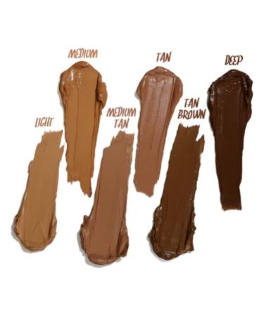 Stay Golden Cream Bronzer (001 Light) - Achieve a Natural Glow - Buy Online on SooperMarket.com
