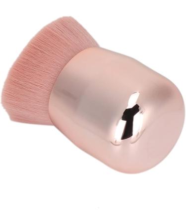 Verdant Touch Makeup Tools Angled Blush Brush Soft Hair Makeup Brush for Bronzer Loose Powder Portable Face Cosmetics Tool - Buy Online on SooperMarket.com