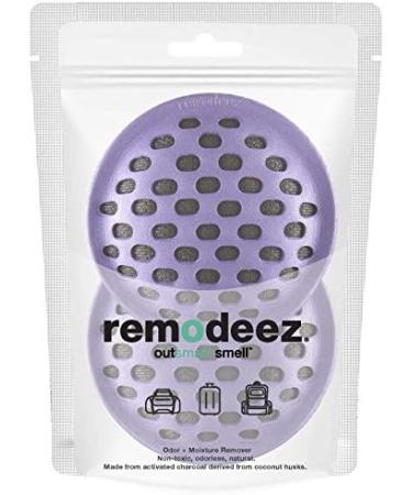 Buy Remodeez CDU Moisture Remover - Travel Size Violet Microfiber 1 Count (Pack of 1) - International Shipping Available - Buy Online on SooperMarket.com