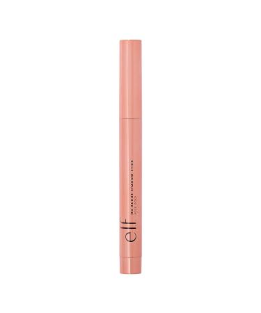 e.l.f. Cosmetics No Budge Shadow Stick - Rose Gold Metallic Eyeshadow 0.056 Oz - Buy Online on SooperMarket.com
