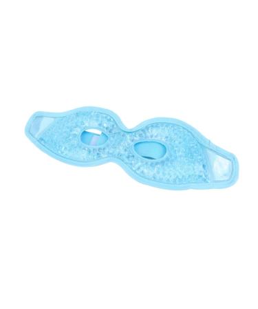 PLAFOPE Sleep Care Eye Patch Unzip Nap Mask Gel Eye Mask Anti-fatigue Eye Mask Cold Compress Eye Mask