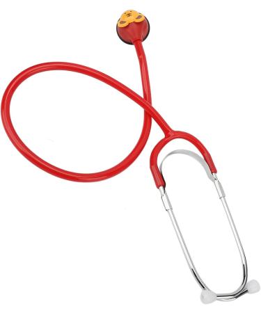 Pediatric Clinician Stethoscope - Kid-Friendly Cartoon Animal Designs for Kids | International Shipping Available - Buy Online on SooperMarket.com