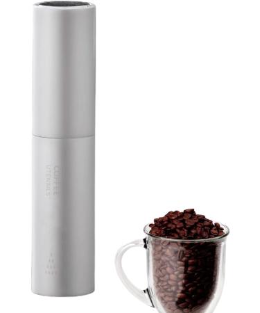 Lnhgh Rdt Spray Bottle - 10ml Water Atomizer Bottle for Coffee | Refillable RDT Sprayer Small Spritz Bottle Coffee Bar Accessories for Home Bar Enthusiasts Silver - Buy Online on SooperMarket.com