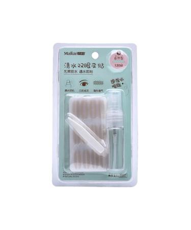 Lace Invisible Double Eyelid Patch Eye-Lifting by Sticked Light O4K7 Skin Patch Mesh Eye Free Tool Green Small