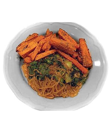 Miracle Noodle Pasta Angel Hair 7 oz - Gluten-Free & Low Carb - Buy Online on SooperMarket.com