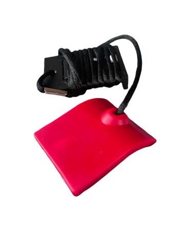 Treadmill Safety Key | Part Number 260830 | Compatible with ProForm Crosswalk 397 Treadmills