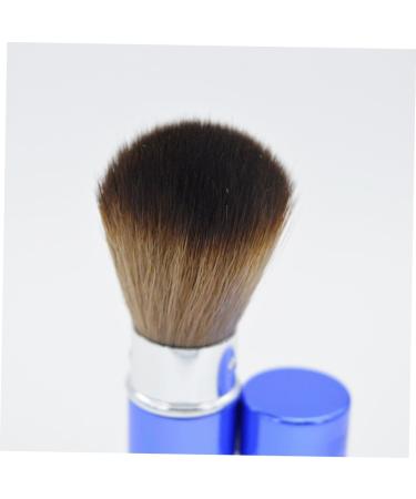 minkissy bronzer brush blush brush shadow foundation brush makeup brush make up brush powder brush telescopic rouge brush - Buy Online on SooperMarket.com