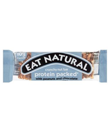 Eat Natural Protein Packed 6-pack (6 x 45 g)