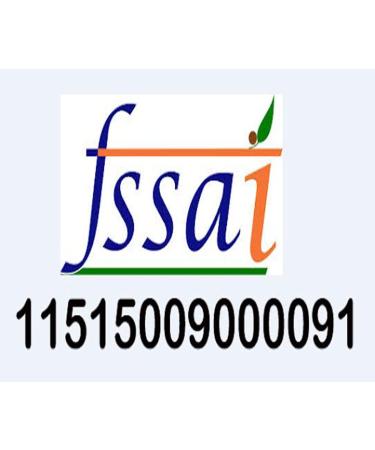 Jaiccha Ghasitaram Bhaidooj Gifts - Blueberry 100 GMS and Peri Peri Almonds 100 GMS Pouch - Buy Online on SooperMarket.com
