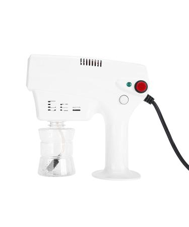 Nano Sprayer: Multifunctional Steam Gun for Hair, Hair Coloring, Dyeing, and Humidifying - US Plug - Buy Online on SooperMarket.com