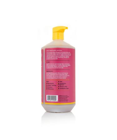 Buy Alaffia EveryDay Shea Shampoo Passion Fruit 32 oz - Nourishing Coconut Formula - Buy Online on SooperMarket.com