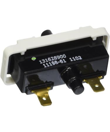Buy EQUIP. DR US 407881 Compatible Frigidaire Laundry Switch - Push Start | International Shipping Available - Buy Online on SooperMarket.com