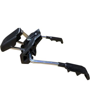 Marker Men's Ski Binding Brake Royal 120mm - High-Performance International Ski Bindings - Buy Online on SooperMarket.com