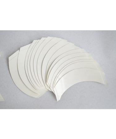 Hundnsney 36Pc/Lot No-Shine Lace Wig Tape Double Sided Adhesive Hair Tape Strips for Toupees/Lace Wig Film - Buy Online on SooperMarket.com