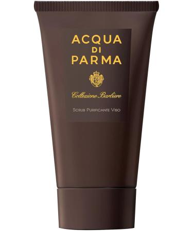 Acqua di Parma Collezione Barbiere by Acqua Di Parma Facial Cleansing Scrub 150ml 8028713510014 - Buy Online on SooperMarket.com