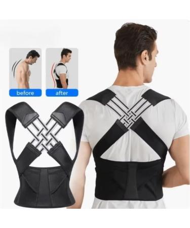 Posture PRO 2.0 | pilacharme Large Black - Buy Online on SooperMarket.com