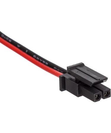 Battery Replacement for ABB 1s2 PLS17500 IRB 910SC & IRB 1200 - 3HAC051036-001 REV02 | International Shipping Available - Buy Online on SooperMarket.com