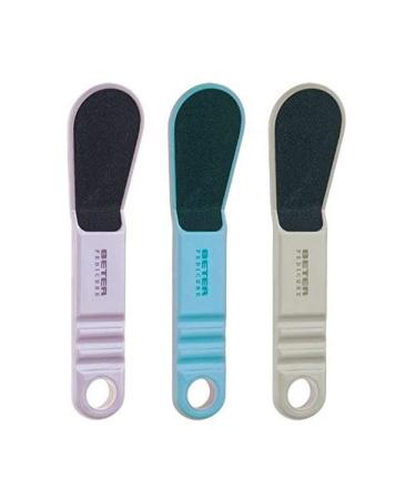 Beter Ergonomic pedicure file 18.5 cm