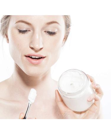 FarmHouse Fresh Blissed Moon Dip Back To Youth Ageless Body Mousse 8 fl. oz. | Hydrating Body Cream - Buy Online on SooperMarket.com