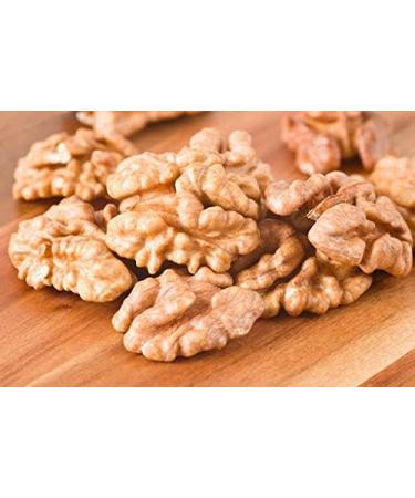 Dry Fruit Nuts Dried nut Best Indian dryfruit|Walnuts Without Shell Light Golden akhrot Giri 250g - Buy Online on SooperMarket.com