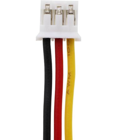 Battery Replacement for Comstar VAYO F215 F225 & MS232 Detectors - High-Performance International Shipping - Buy Online on SooperMarket.com