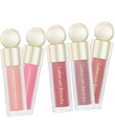 Healeved 10 Pcs Blush Makeup Face Creamy Eyeshadow Sheer Flush Facial Beauty Cosmetic Pigment Pigment - Buy Online on SooperMarket.com