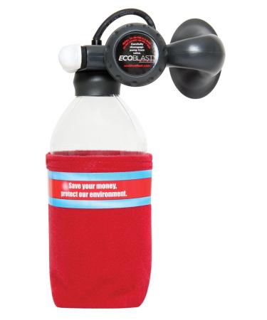Fox 40 Ecoblast Sport Rechargeable Signal Air Horn Boat Safety Sports Events Ozone Safe