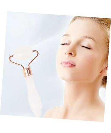 Buy Housoutil Neck Massager & Gua Sha Tools - Facial Skin Roller for Spa-like Skin Care - Buy Online on SooperMarket.com