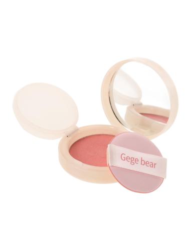 Gogogmee Cushion Blush Blouses Blush Palettes Makeup Blushes Natural Blush Cosmetic Blush Korean Blush Pink