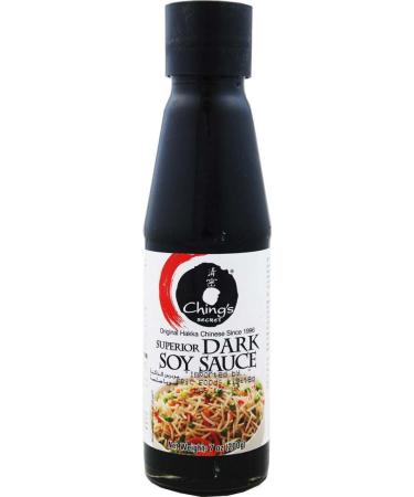 Ching's Dark Soy Sauce 200g