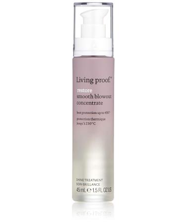 Restore Smooth Blowout Concentrate