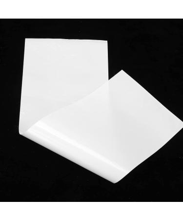 Professional Hair Dye Paper - 100 Reusable Highlighting Strips for Salon & Barber Use - Ideal for Hair Coloring - Buy Online on SooperMarket.com