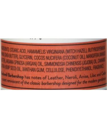 Rockwell Post-Shave Balm - Refreshing Barbershop Scent | Buy Online - Buy Online on SooperMarket.com