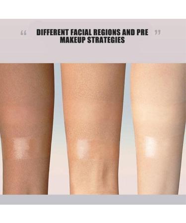 Invisible Pore Face Primer Long Lasting Makeup Primer Stick Foundation Oil 2023 Cosmetic Matte Korean Facial Primer New - Buy Online on SooperMarket.com