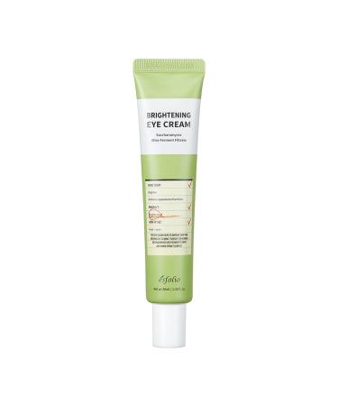 esfolio Brightening Eye Cream 1.35 Fl oz