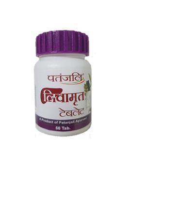 Patanjali Liv-Amrit 40 g