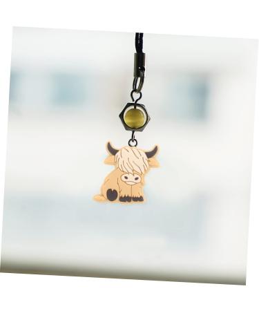 10pcs Cartoon Beads Teething Spacer Necklace DIY Kit - Animal Charm Silicone Jewelry Making Supplies - Buy Online on SooperMarket.com