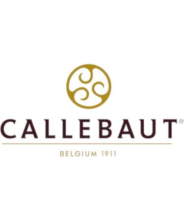 Callebaut | Gold 30.4% Finest Belgian Caramel Chocolate Couverture Callets | 1x2.5kg - Buy Online on SooperMarket.com