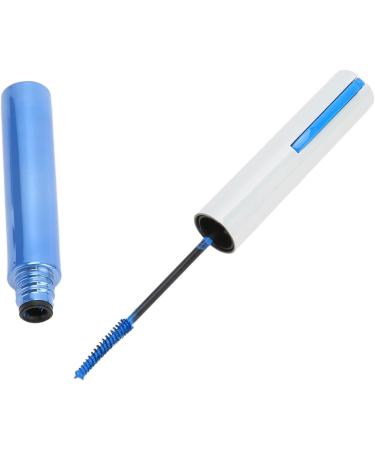 Waterproof Mascara 6g Long Lasting Lengthening Curling Makeup Eyelash Mascara for Women Eye Makeup Blue - Buy Online on SooperMarket.com