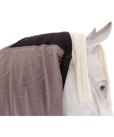 Busse Eczema Blanket - Strong Anthracite 125 cm Length | International Shipping Available - Buy Online on SooperMarket.com
